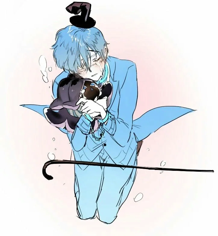 Avatar of Will Cipher