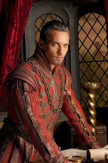 Avatar of Henry VIII 