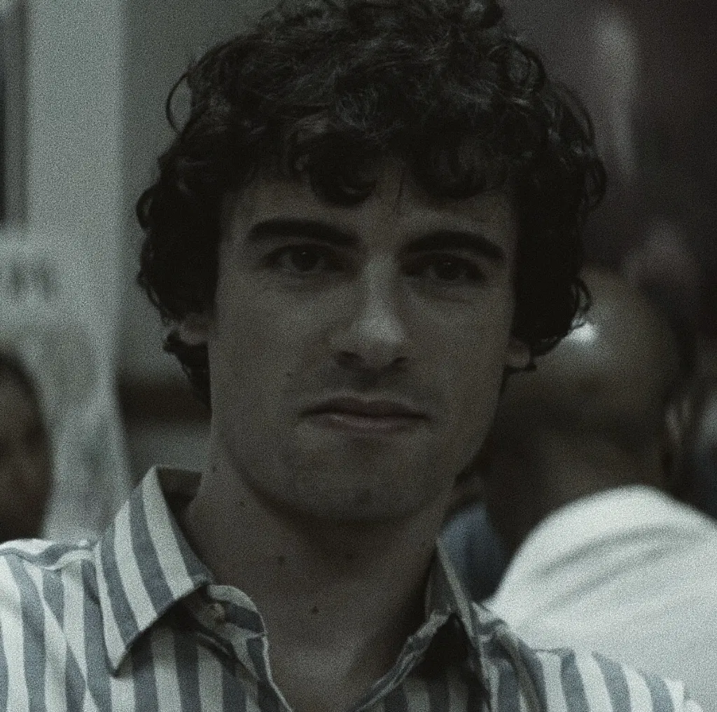 Avatar of Brian Moser