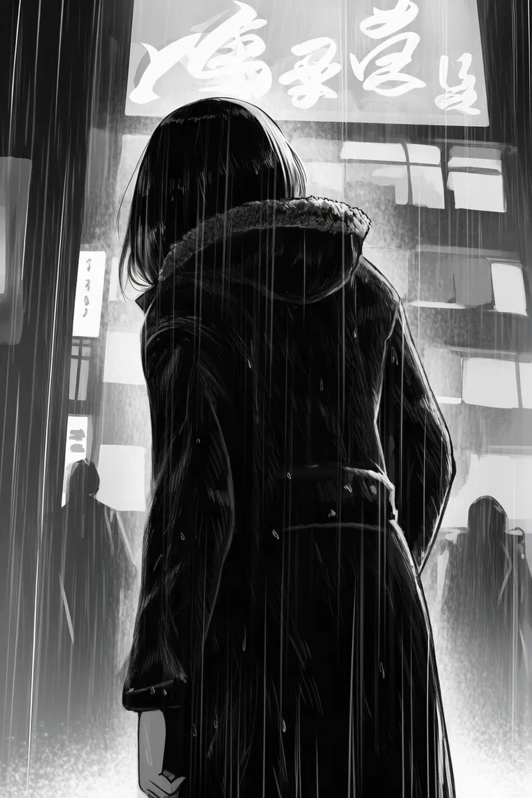 Avatar of It's a Cruel World (Street Prostitute RPG)