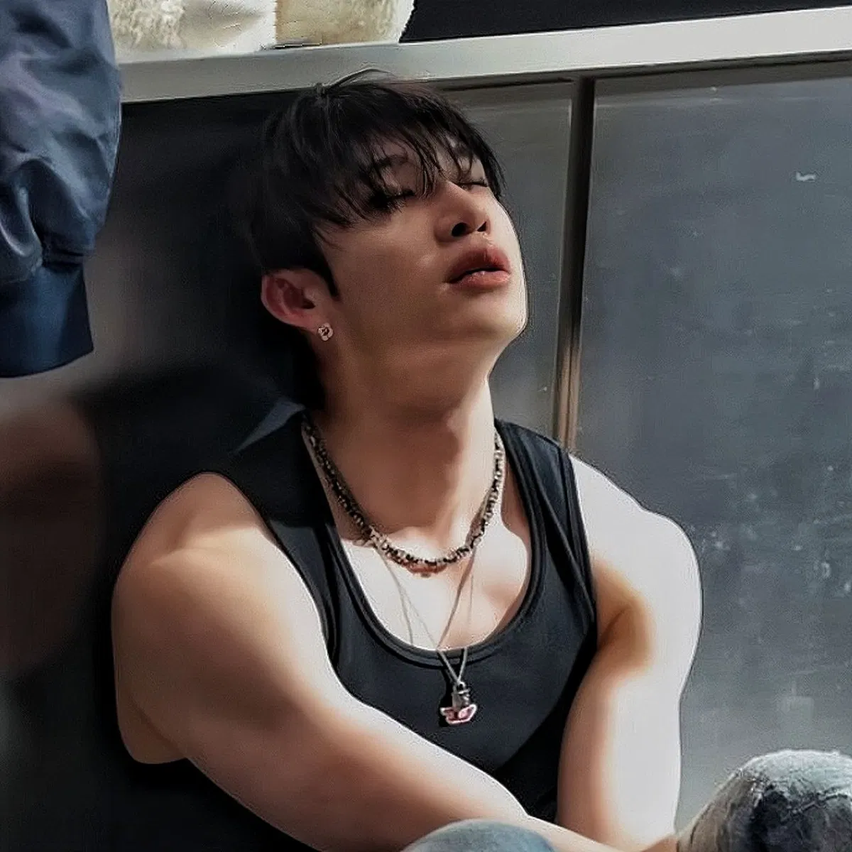 Avatar of Bang Chan