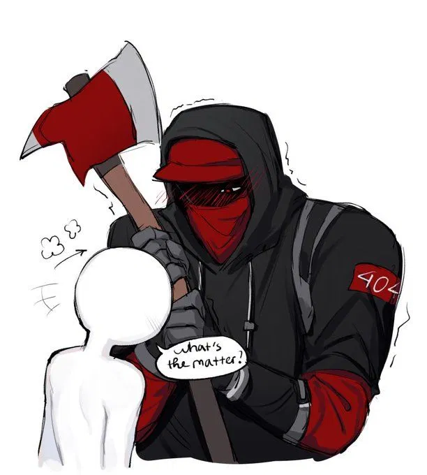 Avatar of -NAUSEAXE_404-