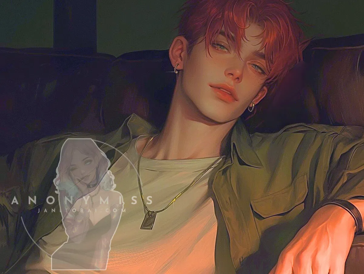 Avatar of Nathan Hartley | High Off You