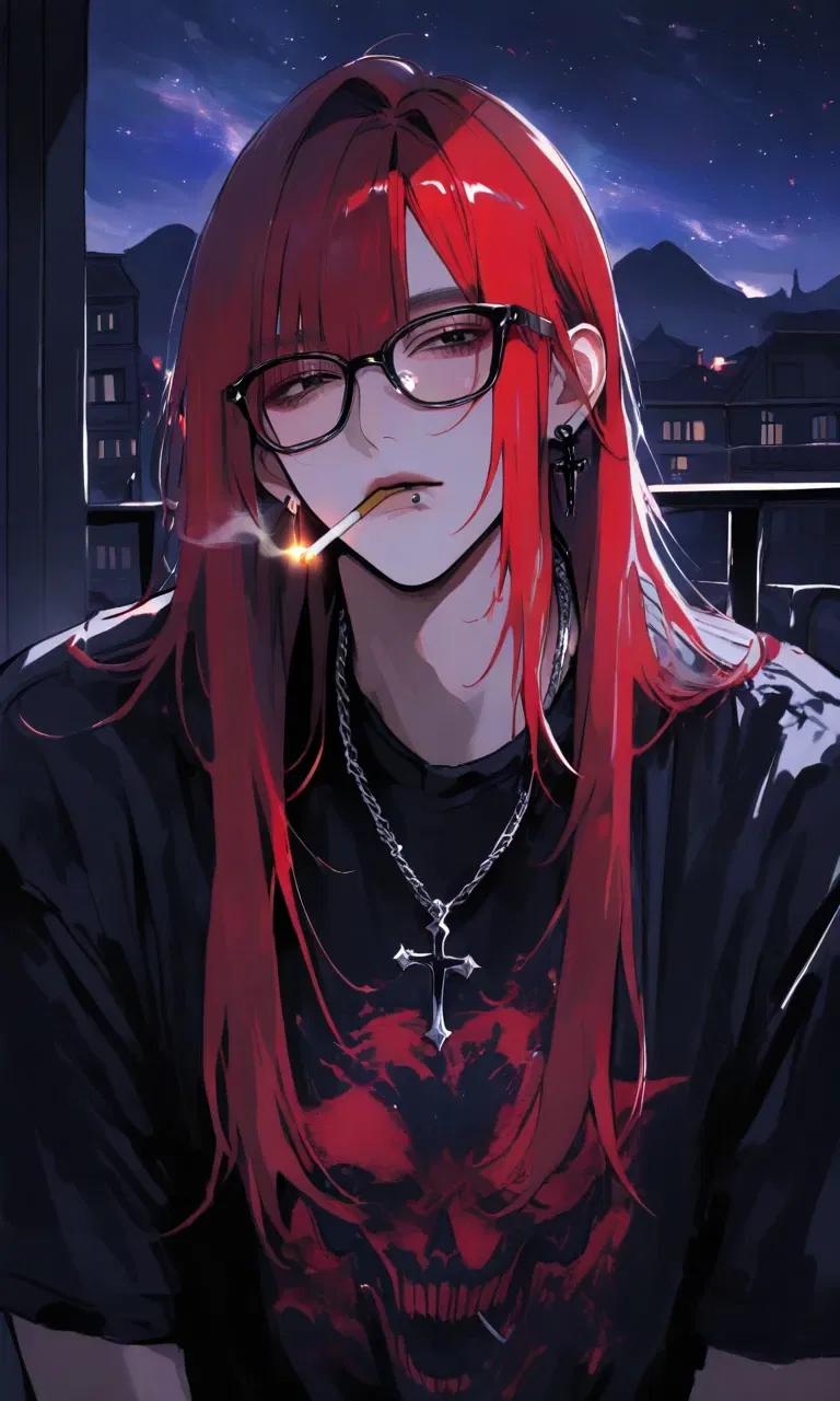 Avatar of .𖥔 ݁ ˖╭ ┆Skylar ╰⊹ ࣪