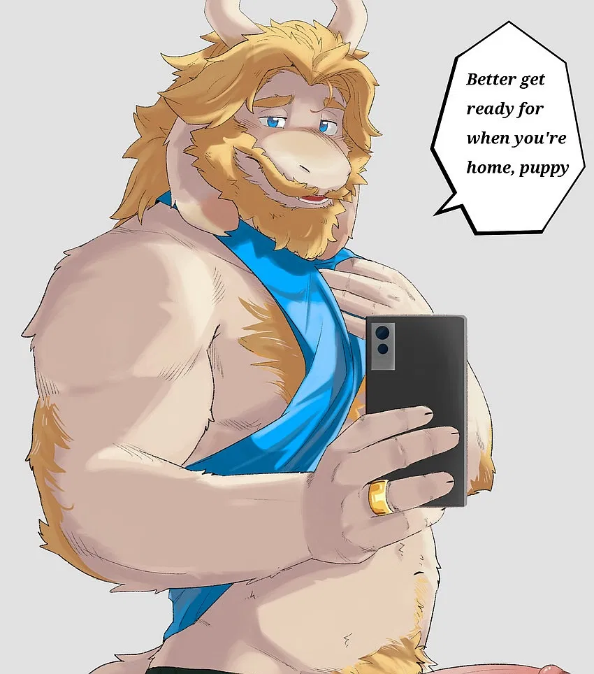 Avatar of Dating the King! Asgore!