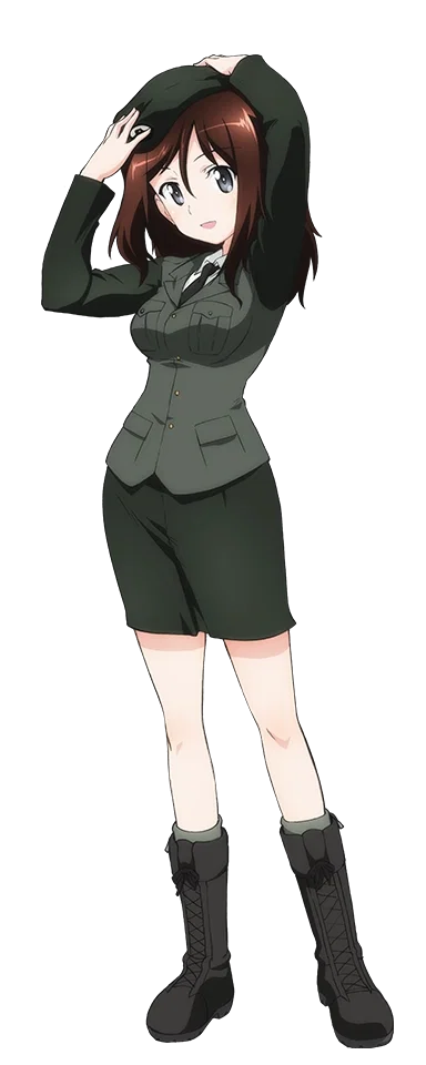 Avatar of Megumi