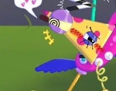 Avatar of Bazooble! (tadc NSFW)