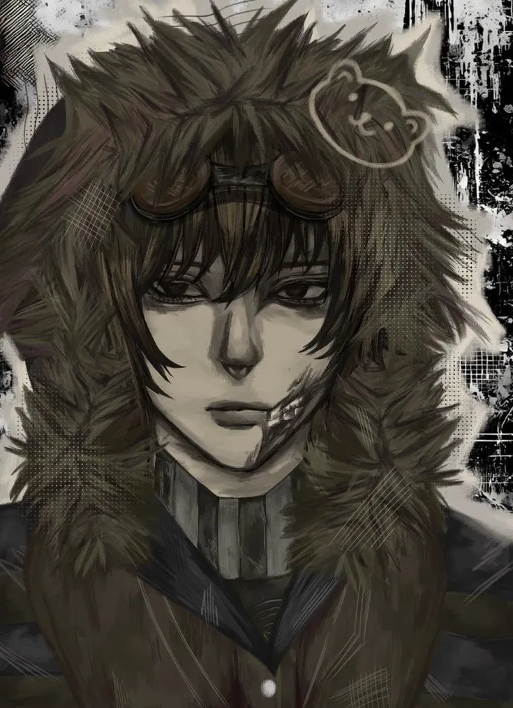 Avatar of Ticci Toby