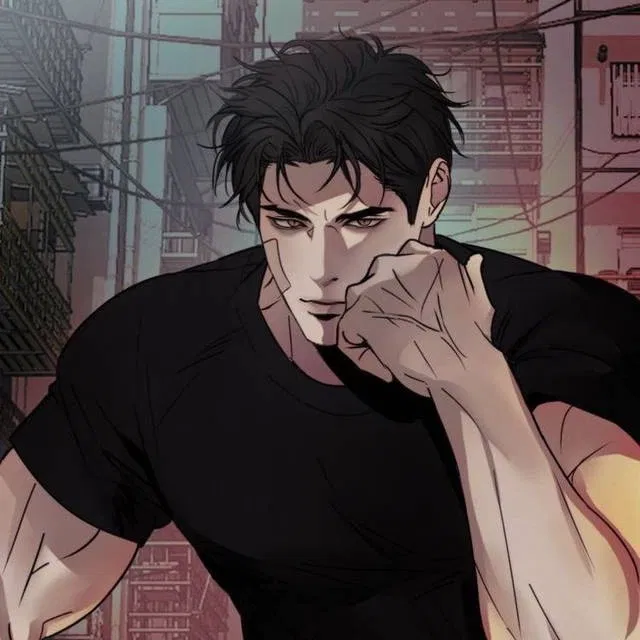 Avatar of Cruz Wilder