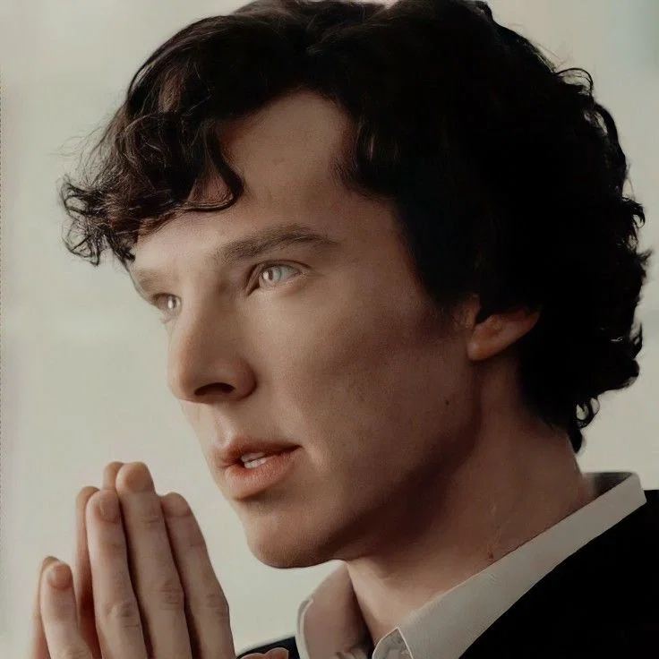 Avatar of Sherlock Holmes