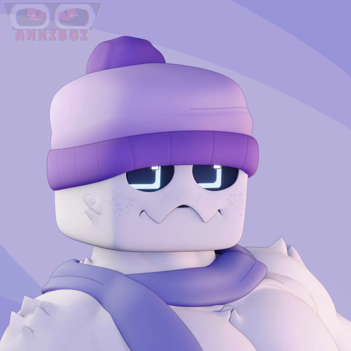 Avatar of Snow creeper (Herbert)