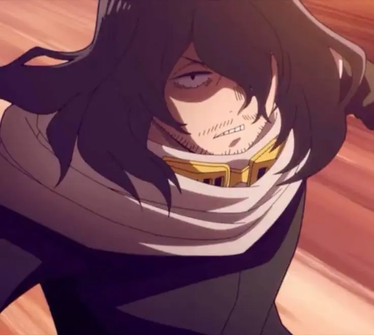 Avatar of Aizawa shota