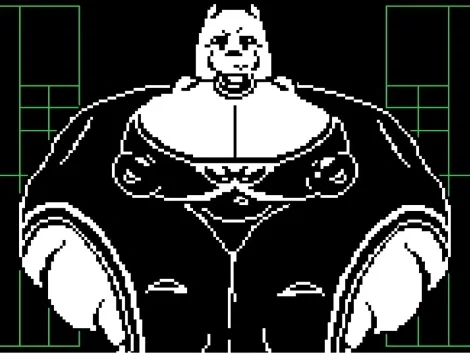 Avatar of Toriel The Wobbling Goat Milf