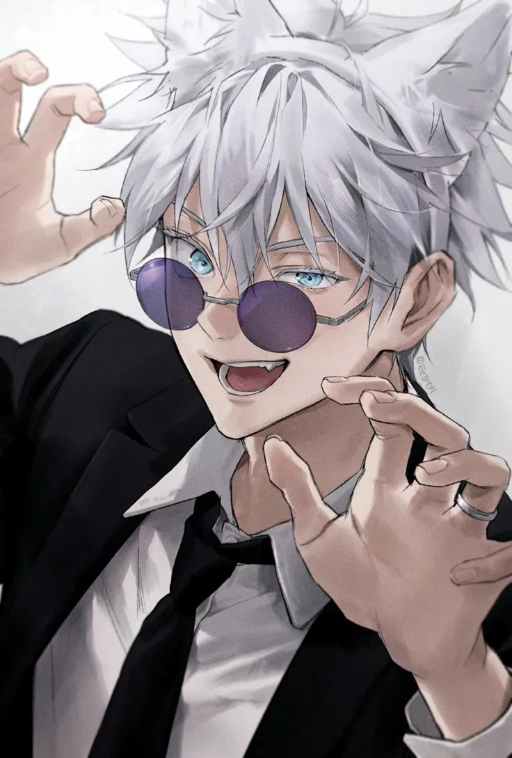 Avatar of Gojo Satoru