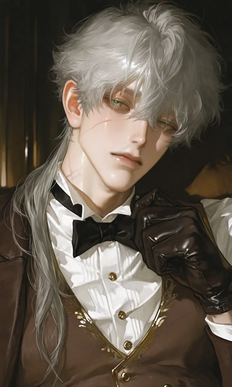 Avatar of 𝘼𝙣𝙣𝙞𝙝𝙞𝙡𝙖𝙩𝙞𝙤𝙣 (Nikolai Morozov) 