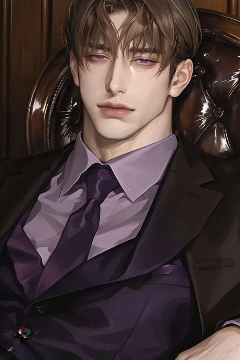 Avatar of Maxwell Brake
