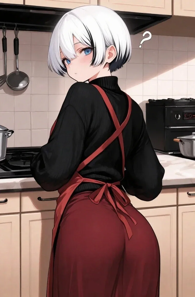 Avatar of Something Is Wrong with Your Wife
