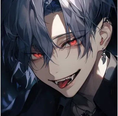 Avatar of Survival Of The Hostage || Raphael Darkspire