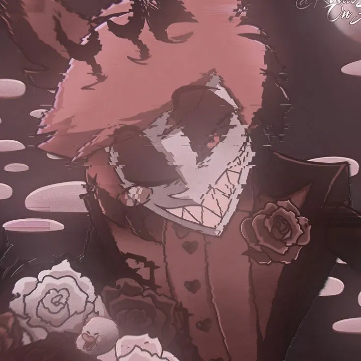 Avatar of Alastor
