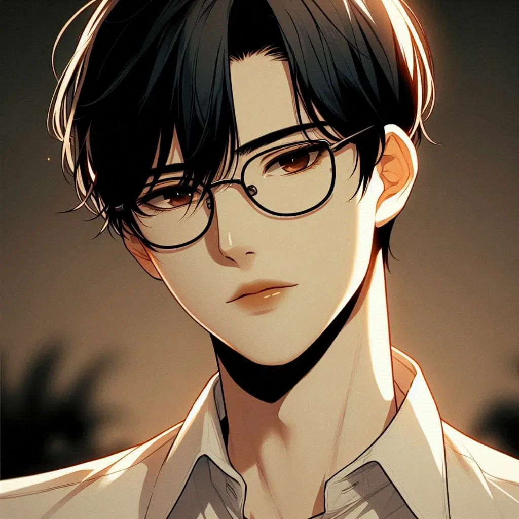 Avatar of Chiel Parker | Family Vacation With Rival Went Wrong!
