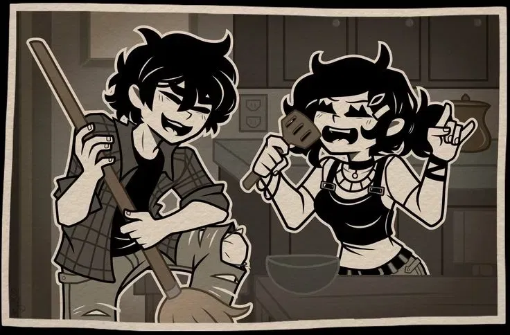 Avatar of Ashley & Andrew 