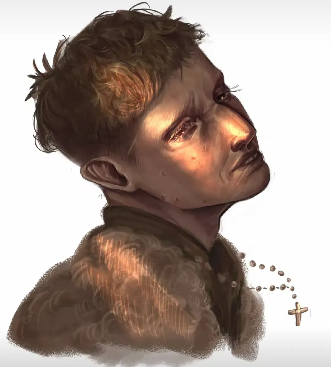 Avatar of Wróbel z Krzyżtopór