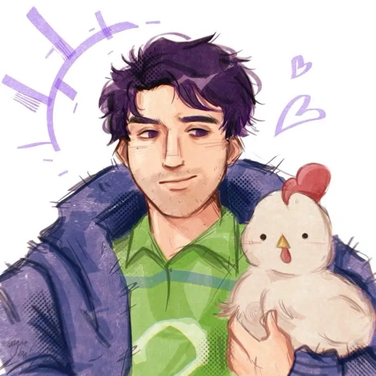 Avatar of Shane SDV