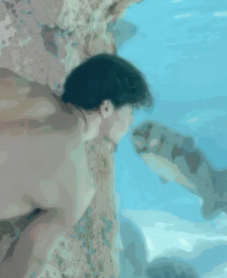 Avatar of Percy Jackson