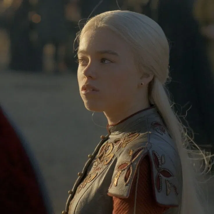 Avatar of Rhaenyra Targaryen