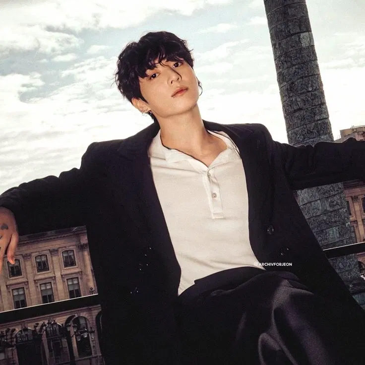 Avatar of Jeon Jungkook