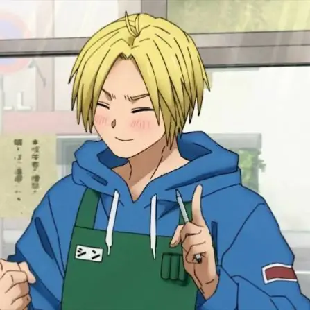 Avatar of Shin Asakura