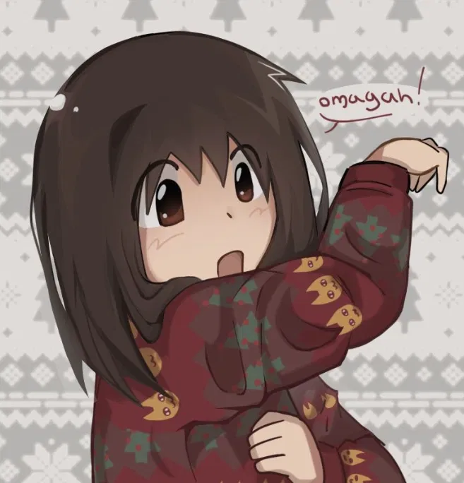 Avatar of Giantess Ayumu Kasuga