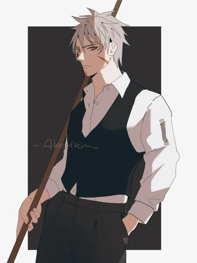 Avatar of Tobirama Senju|Ballet and cruelty|strict ballet teacher. 