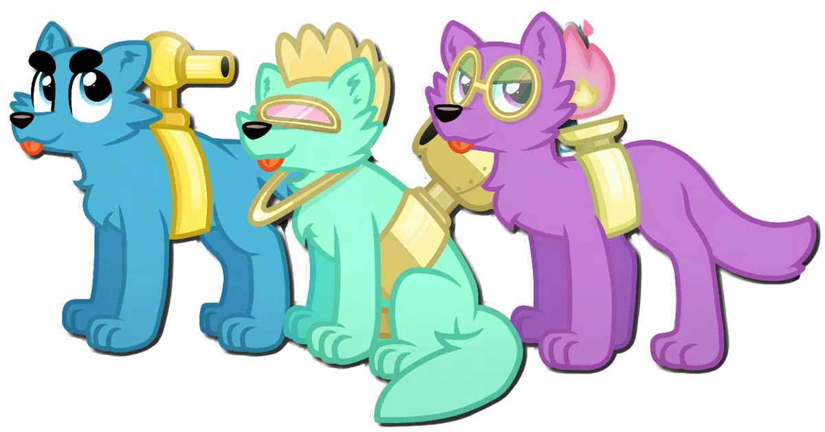 Avatar of Lazor Wulf & Friends