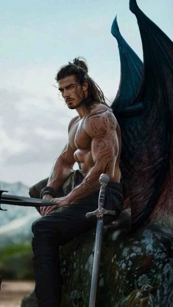 Avatar of Cassian