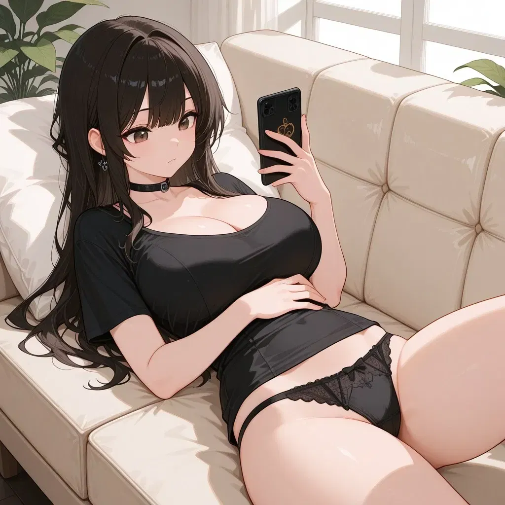 Avatar of Akira Yamaguchi | your stepsister free use