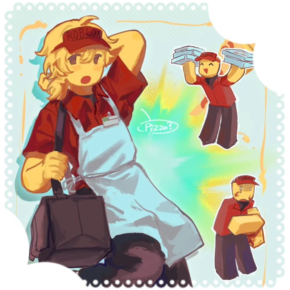 Avatar of 𐔌✶ ﹕@Elliot