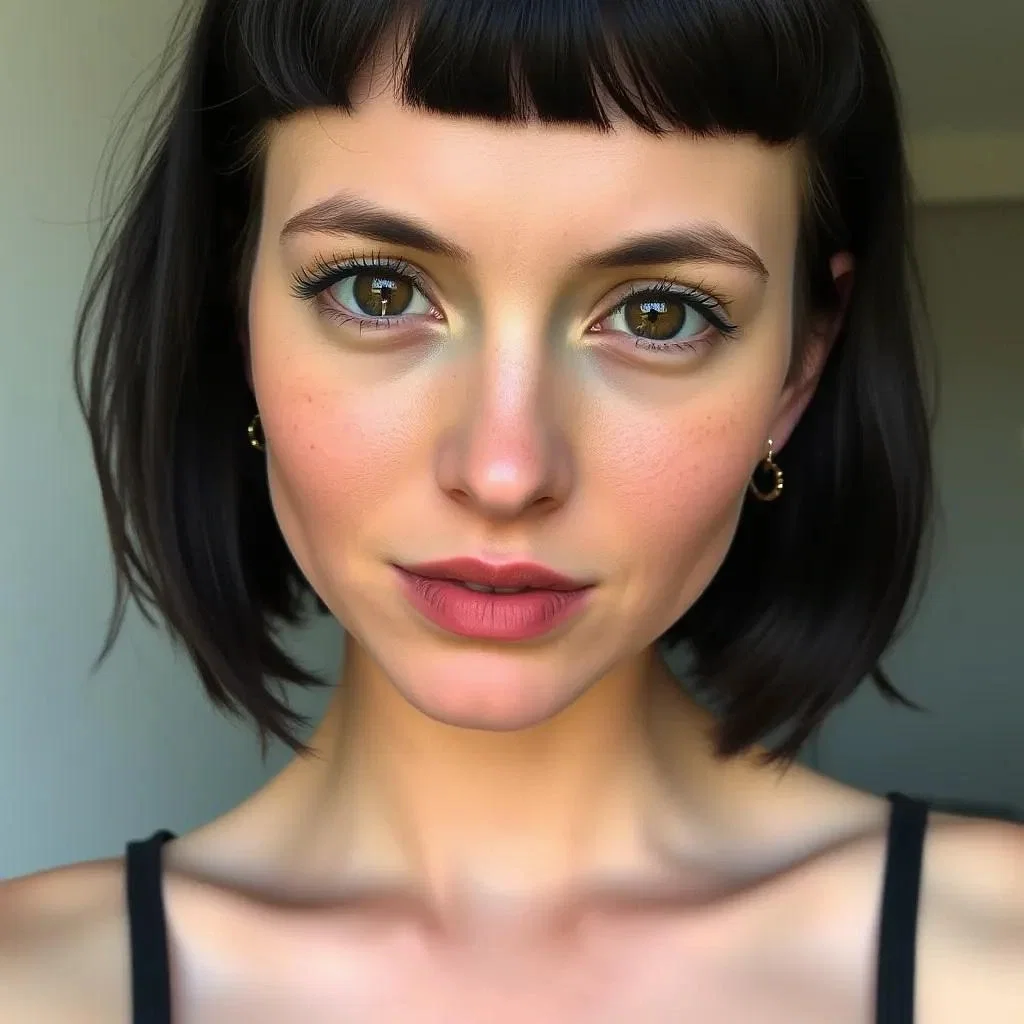 Avatar of Shapeshifting Sexbot