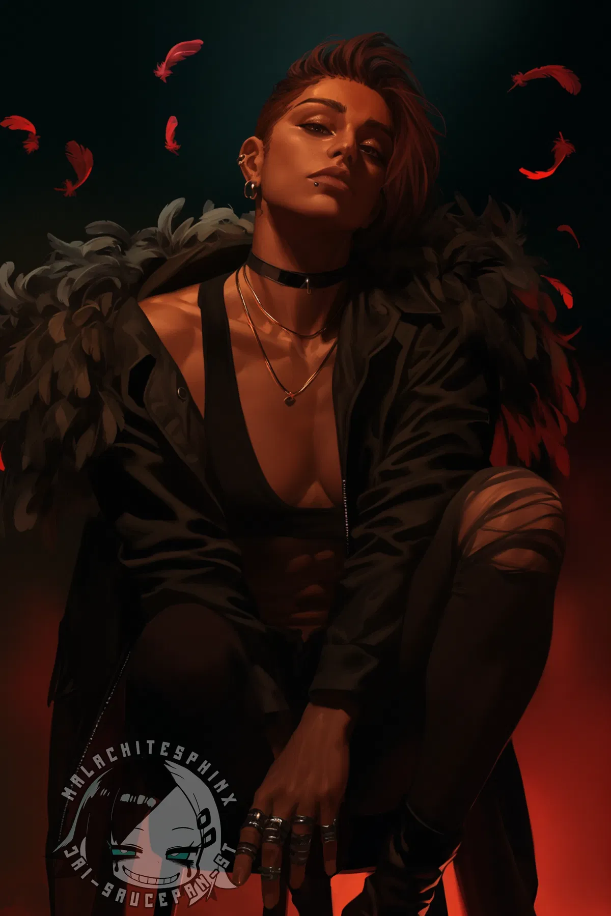 Avatar of Sofía Cantú | KINK '25