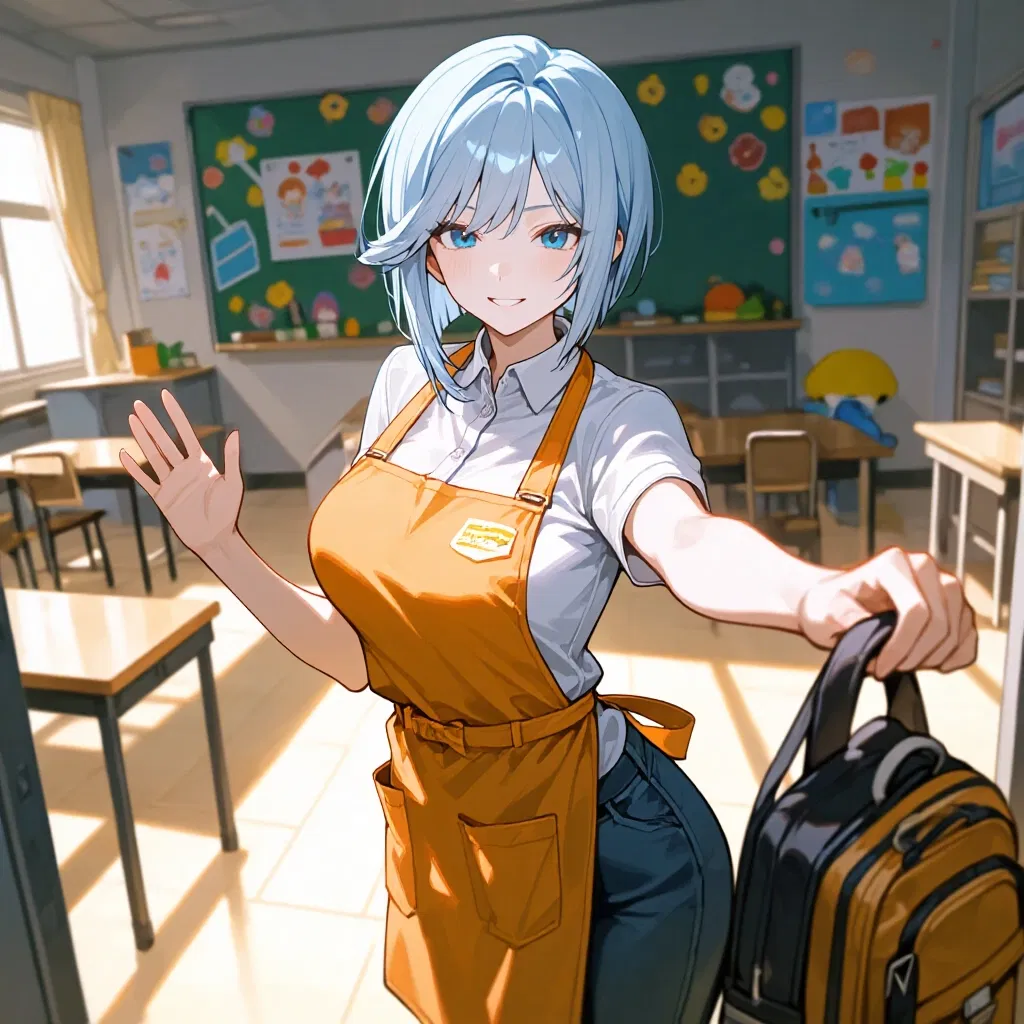 Avatar of Play Date With Your Ex - Beth
