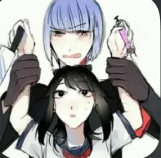Avatar of Megamo Saikou