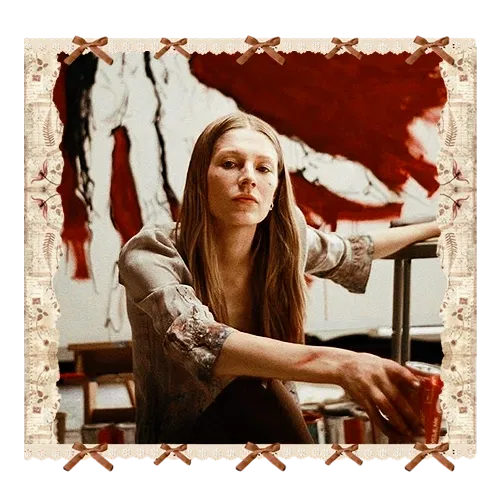 Avatar of Jules Vaughn