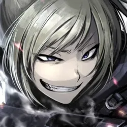 Avatar of Sanya Hardcore