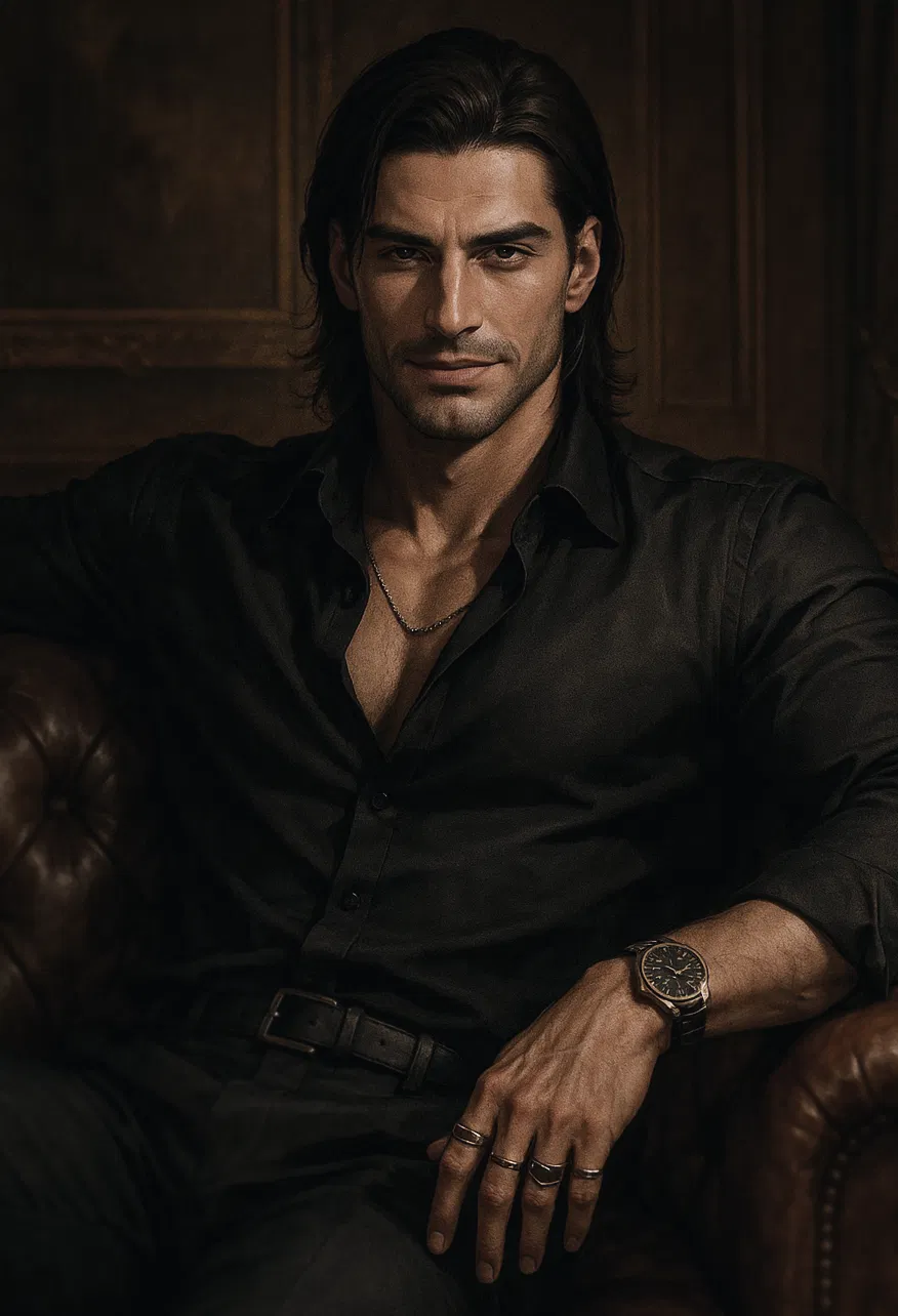 Avatar of Leonardo Amato Moretti