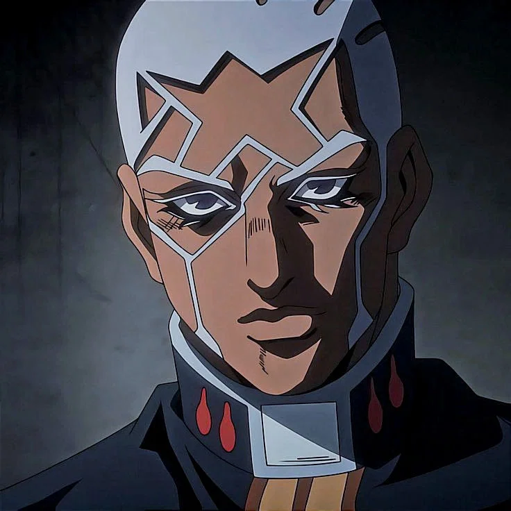 Avatar of Enrico Pucci