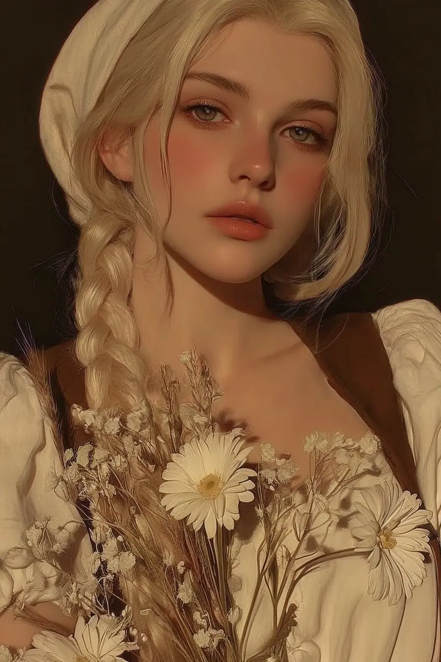 Avatar of Anna Maria-Dark before dawn 