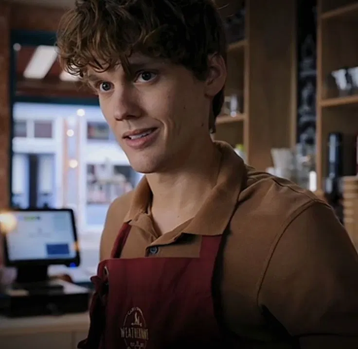 Avatar of ⊱  ۫ ׅ ✧ Tyler Galpin ( S1 ) 