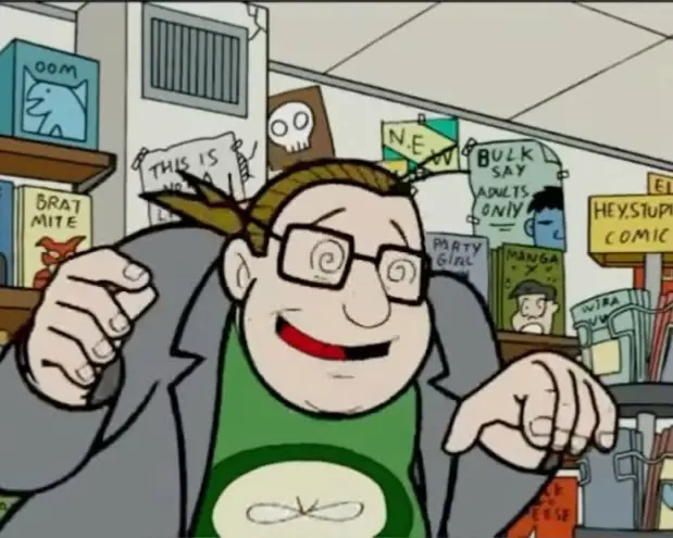 Avatar of Joshua Levy