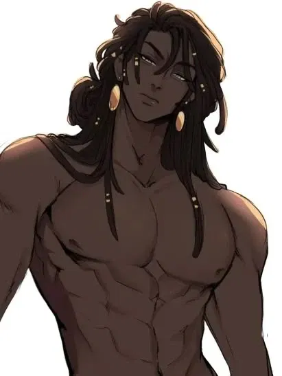 Avatar of Gyuda - Your Egyptian Catboy..