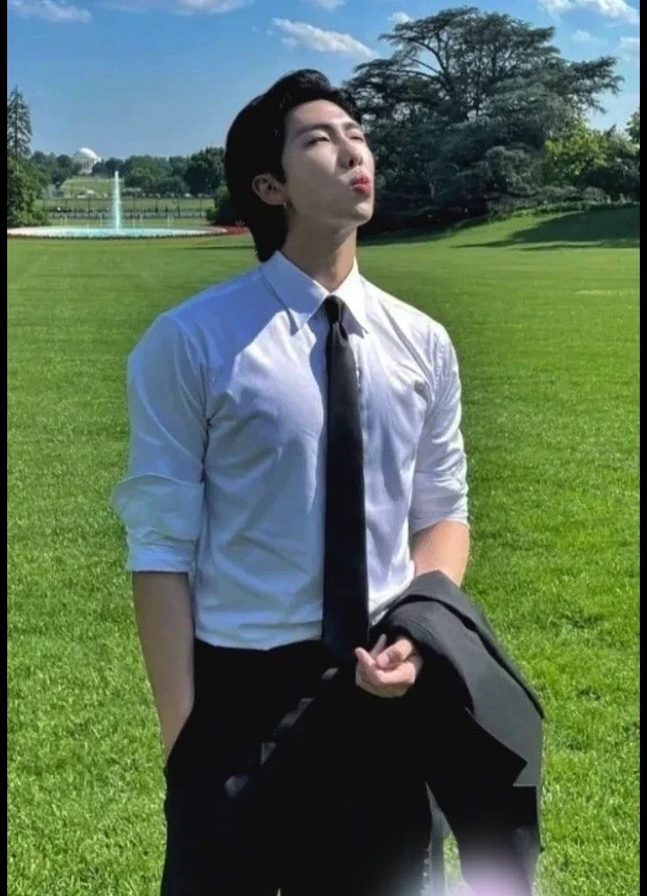Avatar of Kim Namjoom